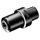 Sandvik Coromant C3-CXS-42-04 Coromant Capto™ to CoroTurn™ XS adaptor