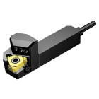 Sandvik Coromant QS-266RFA-1212-16HP CoroThread™ 266 QS shank tool for thread turning