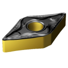 Sandvik Coromant DNMG 15 06 04-PM 4315 T-Max™ P insert for turning