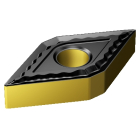 Sandvik Coromant DNMG 15 04 08-QM 4305 T-Max™ P insert for turning