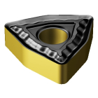 Sandvik Coromant WNMG 06 04 08-QM 4305 T-Max™ P insert for turning