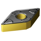 Sandvik Coromant DNMG 15 04 08-XF 4325 T-Max™ P insert for turning