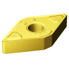 Sandvik Coromant DNMG 15 06 04-XF 2015 T-Max™ P insert for turning