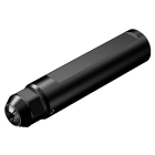 Sandvik Coromant CXS-A25-04-X Cylindrical shank with flat to CoroTurn™ XS adaptor