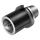 Sandvik Coromant C8-390.670-50 100 MAS-BT short cone to Coromant Capto™ adaptor