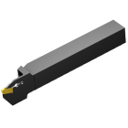 Sandvik Coromant QD-LFE16-1212S CoroCut™ QD shank tool for parting & grooving