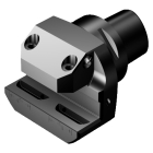 Sandvik Coromant C5-ASHA-065-12AHP Coromant Capto™ to rectangular shank adaptor