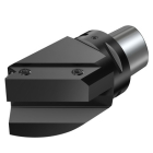 Sandvik Coromant C6-ASHR45-095-12AHP Coromant Capto™ to rectangular shank adaptor