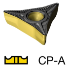 Sandvik Coromant QS-CP-30AL-16-11C CoroTurn™ Prime QS shank tool for turning