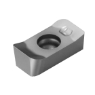 Sandvik Coromant L331.1A-08 45 30H-WLH10F CoroMill™ 331 insert for side & facemilling