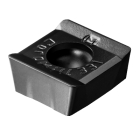 Sandvik Coromant N331.1A-08 45 08M-KM3040 CoroMill™ 331 insert for side & facemilling