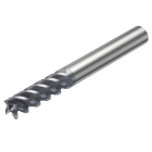 Sandvik Coromant RA216.24-2450BAK18P 1620 CoroMill™ Plura solid carbide end mill for Stable Multi-Operations milling