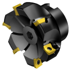 Sandvik Coromant RA590-076R25S-11M CoroMill™ Century square shoulder milling cutter