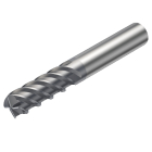 Sandvik Coromant R215.H4-08050CAC02H 1610 CoroMill™ Plura solid carbide end mill for High Feed Face milling