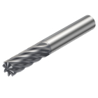Sandvik Coromant R215.38-08030-AC19H 1610 CoroMill™ Plura solid carbide end mill for Finishing