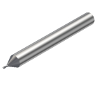 Sandvik Coromant R216.32-00430-AE04G 1620 CoroMill™ Plura solid carbide end mill for micro-milling