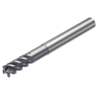 Sandvik Coromant R216.24-16050CCK36P 1620 CoroMill™ Plura solid carbide end mill for Stable Multi-Operations milling