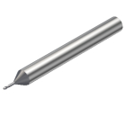 Sandvik Coromant R216.42-01030-AO10G 1620 CoroMill™ Plura solid carbide ball nose end mill for micro-milling