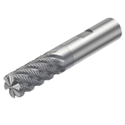 Sandvik Coromant R216.36-20045-BC38K 1640 CoroMill™ Plura solid carbide end mill for roughing with chip breaker