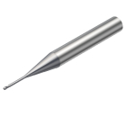 Sandvik Coromant R216.42-00530-AJ05G 1620 CoroMill™ Plura solid carbide ball nose end mill for micro-milling