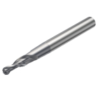 Sandvik Coromant R216.52-06040RAL12G 1630 CoroMill™ Plura solid carbide ball nose end mill for Profiling