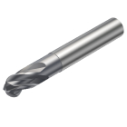 Sandvik Coromant R216.44-16030-AI16G 1610 CoroMill™ Plura solid carbide ball nose end mill for Profiling