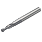 Sandvik Coromant R216.52-04040RAL10G 1630 CoroMill™ Plura solid carbide ball nose end mill for Profiling