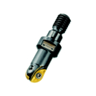 Sandvik Coromant R216-10T08 CoroMill™ 216 ball nose milling cutter
