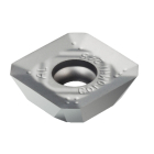Sandvik Coromant R245-12 T3 E-AL H10 CoroMill™ 245 insert for milling