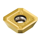 Sandvik Coromant R245-12 T3 E-ML 2040 CoroMill™ 245 insert for milling