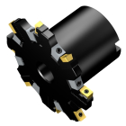 Sandvik Coromant R331.32-315Q60RM23.50 CoroMill™ 331 adjustable full side & face disc milling cutter
