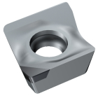 Sandvik Coromant R590-1105H-PR2-NL CD10 CoroMill™ Century insert for milling