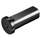 Sandvik Coromant 132P-321649-B Cylindrical sleeve with Easy-Fix positioning
