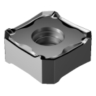 Sandvik Coromant 345R-1305M-KL 3040 CoroMill™ 345 insert for milling