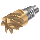 Sandvik Coromant 316-25SM845-25004K 1030 CoroMill™ 316 solid carbide head for roughing with chip breaker