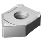 Sandvik Coromant 345N-1305E-KW8 H13A CoroMill™ 345 insert for milling