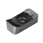 Sandvik Coromant L331.1A-08 45 15H-WL1040 CoroMill™ 331 insert for side & facemilling