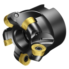 Sandvik Coromant 600-040Q16-10H CoroMill™ 600 face milling cutter