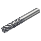 Sandvik Coromant 2P460-0635-NA 1630 CoroMill™ Plura solid carbide end mill for Edging applications