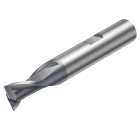 Sandvik Coromant 1P220-0180-XB 1630 CoroMill™ Plura solid carbide end mill for Heavy roughing