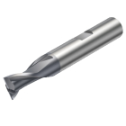 Sandvik Coromant 1P220-2000-XB 1630 CoroMill™ Plura solid carbide end mill for Heavy roughing