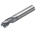 Sandvik Coromant 1P221-0400-XA 1630 CoroMill™ Plura solid carbide end mill for Heavy roughing