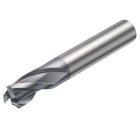 Sandvik Coromant 1P221-0280-XA 1630 CoroMill™ Plura solid carbide end mill for Heavy roughing