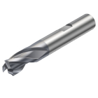 Sandvik Coromant 1P221-1970-XB 1630 CoroMill™ Plura solid carbide end mill for Heavy roughing