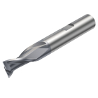 Sandvik Coromant 1P230-1000-XB 1630 CoroMill™ Plura solid carbide end mill for Heavy roughing