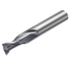 Sandvik Coromant 1P250-0300-XA 1630 CoroMill™ Plura solid carbide end mill for Heavy roughing