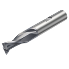Sandvik Coromant 1P250-1000-XB 1630 CoroMill™ Plura solid carbide end mill for Heavy roughing