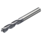 Sandvik Coromant 1P260-1000-XA 1620 CoroMill™ Plura solid carbide end mill for Heavy roughing