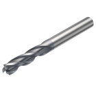 Sandvik Coromant 1P260-0800-XA 1620 CoroMill™ Plura solid carbide end mill for Heavy roughing