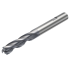 Sandvik Coromant 1P260-1600-XB 1620 CoroMill™ Plura solid carbide end mill for Heavy roughing